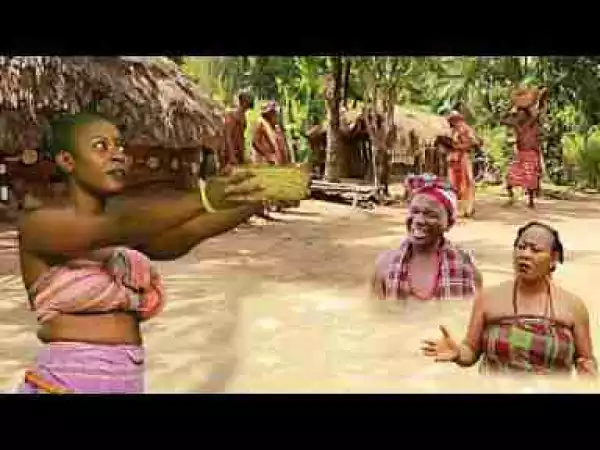 Video: African Wife 2 - African Movies| 2017 Nollywood Movies |Latest Nigerian Movies 2017|Epic Movies